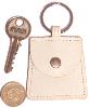 Handbag Keyring